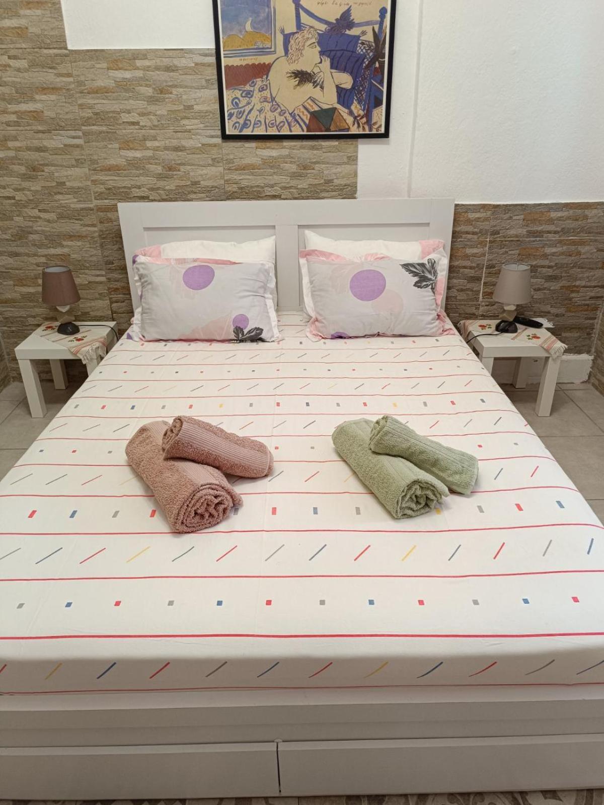 Angel Room 2 Неа Плагия Екстериор снимка