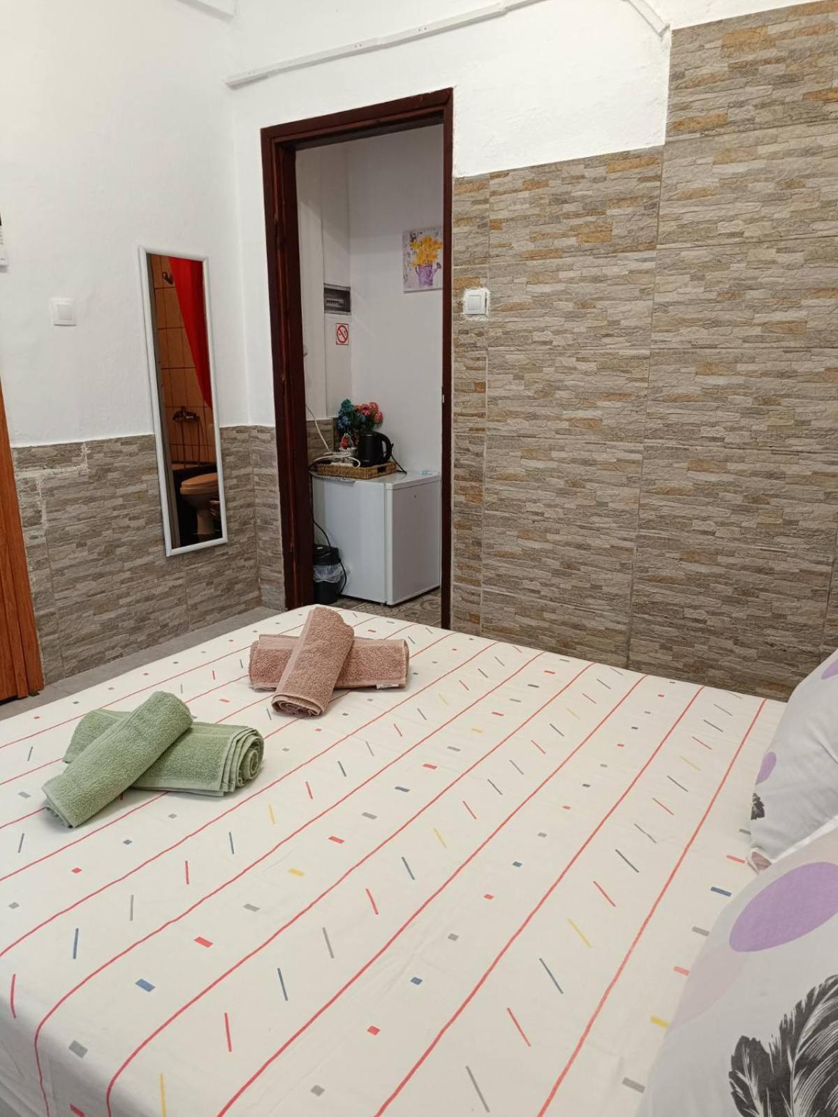 Angel Room 2 Неа Плагия Екстериор снимка